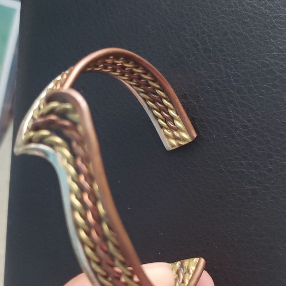 Taxco bangle - Picture 2 of 3